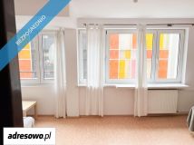 Mieszkanie 1-pokojowe Warszawa Śródmieście. Zdjęcie 1
