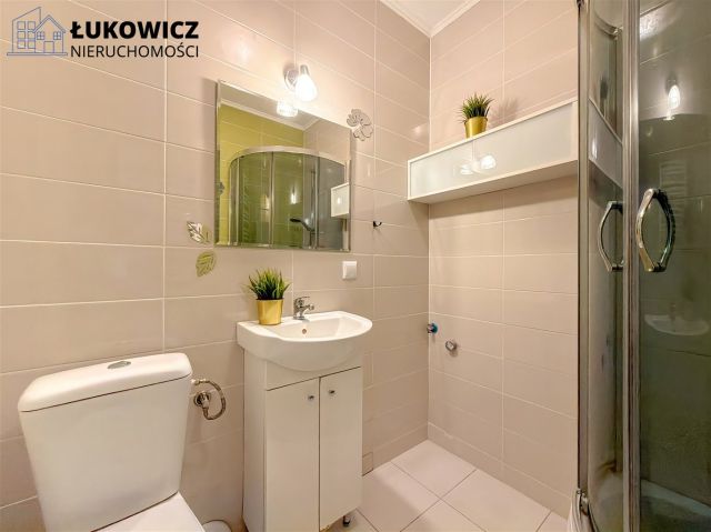 Mieszkanie 1-pokojowe Bielsko-Biała Wapienica, ul. Zwierzyniecka. Zdjęcie 10