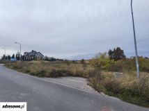 Działka budowlana Wolice. Zdjęcie 4