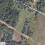 Działka rolna Nowa Łuka, ul. Sarnia. Zdjęcie 1