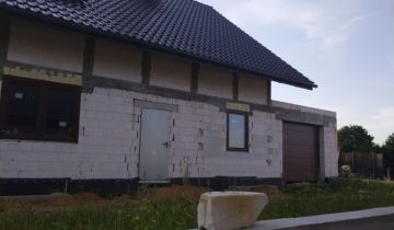 dom wolnostojący, 6 pokoi Orzesze Gardawice, ul. Damrota