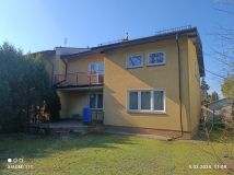 bliźniak, 7 pokoi Wołomin, ul. Sikorskiego. Zdjęcie 1