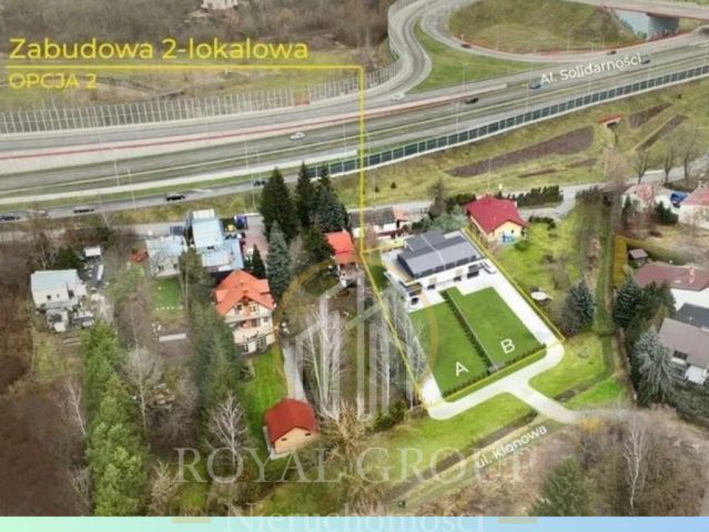 Działka budowlana Lublin Kolonia Sławinek. Zdjęcie 7