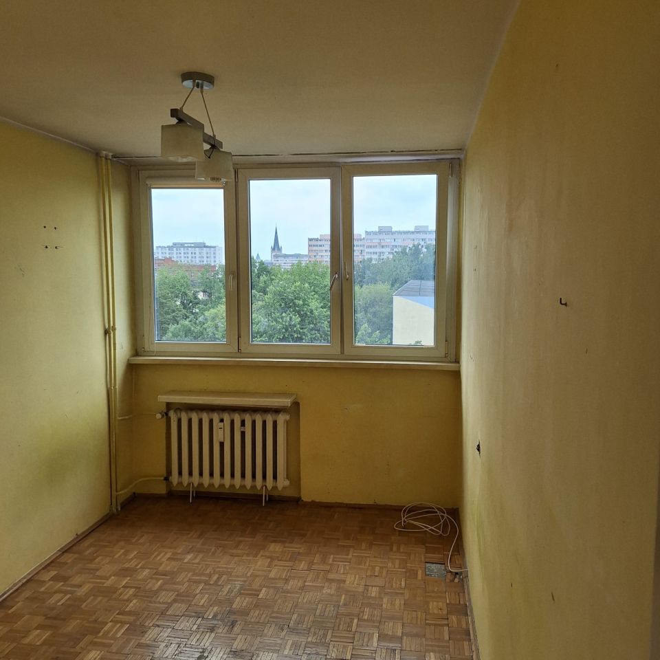 Mieszkanie 3-pokojowe Wrocław Krzyki, ul. Tadeusza Zielińskiego. Zdjęcie 5