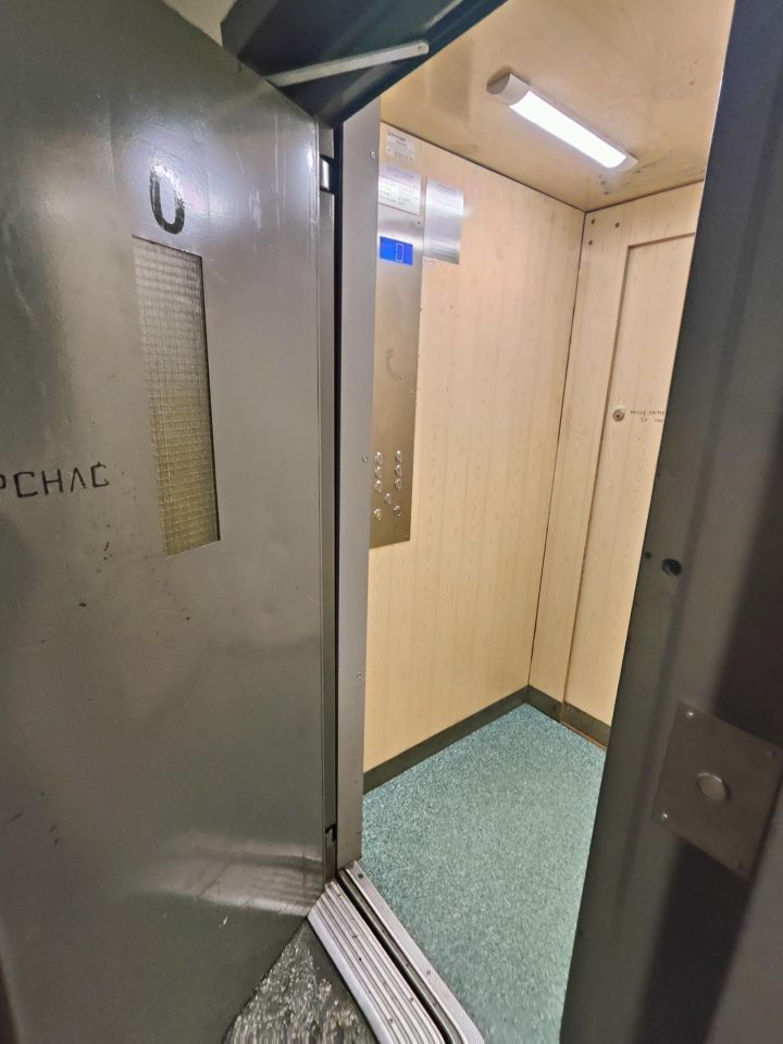 Mieszkanie 4-pokojowe Wrocław Huby, ul. Gajowa. Zdjęcie 14