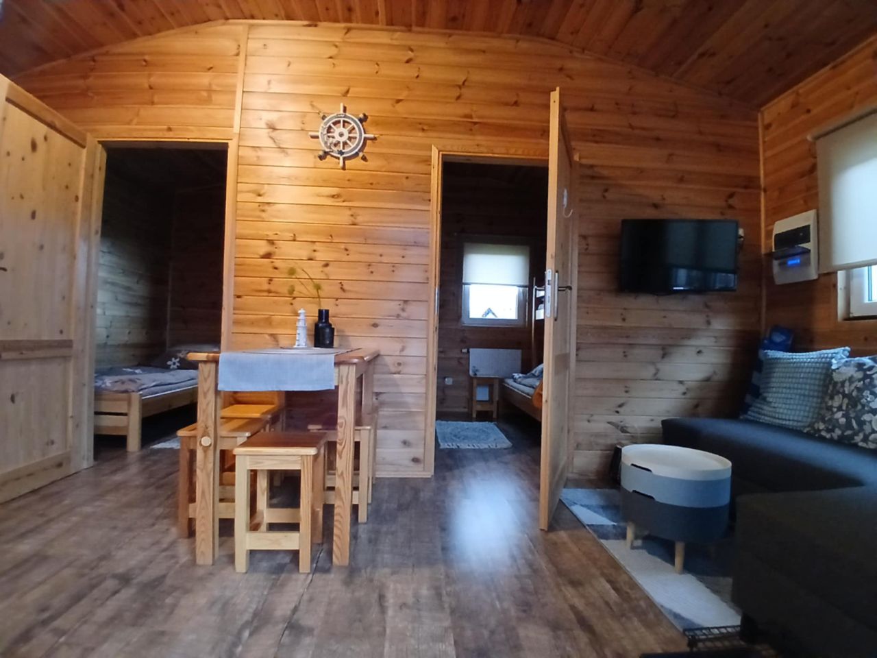 dom wolnostojący Przewłoka, ul. St. Lema. Zdjęcie 14