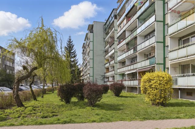 Mieszkanie 2-pokojowe Grodzisk Mazowiecki, ul. Dworska. Zdjęcie 15