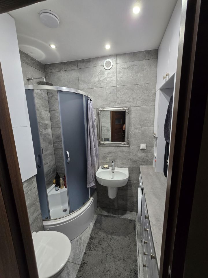 Mieszkanie 3-pokojowe Dziwnówek, ul. 1 Maja. Zdjęcie 6