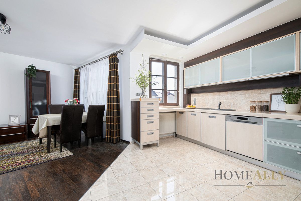 Mieszkanie 4-pokojowe Warszawa Białołęka, ul. Józefa Mehoffera