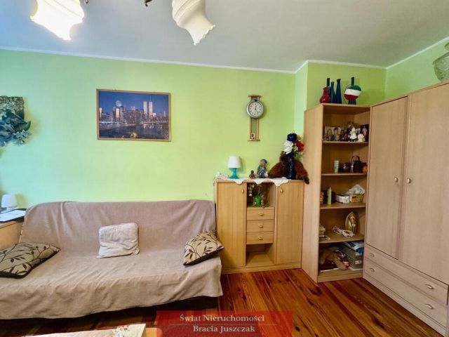 Mieszkanie 2-pokojowe Wrocław Śródmieście, ul. Słowiańska. Zdjęcie 4