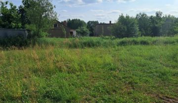 Działka budowlana Skarżysko-Kamienna