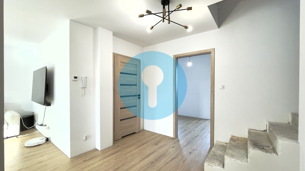 Mieszkanie 4-pokojowe Kielce Nowy Folwark. Zdjęcie 13