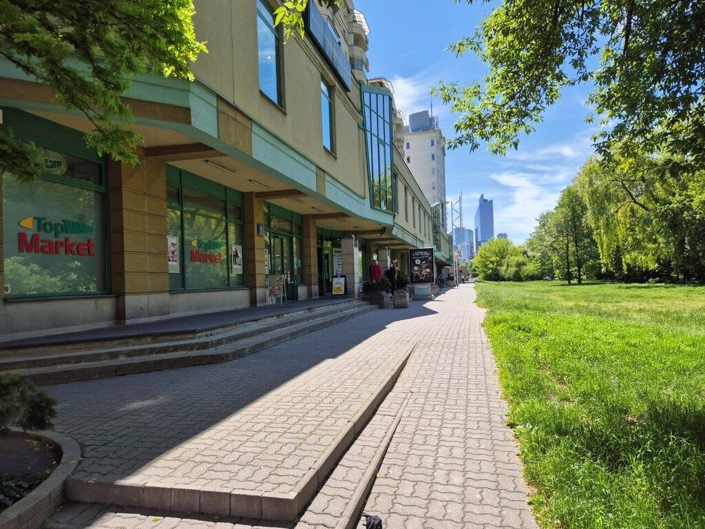 Lokal Warszawa Wola, ul. Żytnia