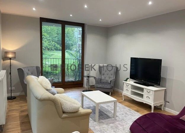 Mieszkanie 2-pokojowe Warszawa Mokotów, ul. Magazynowa. Zdjęcie 3