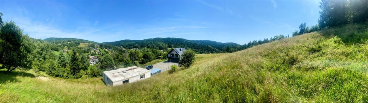 dom wolnostojący Krynica-Zdrój Słotwiny. Zdjęcie 10