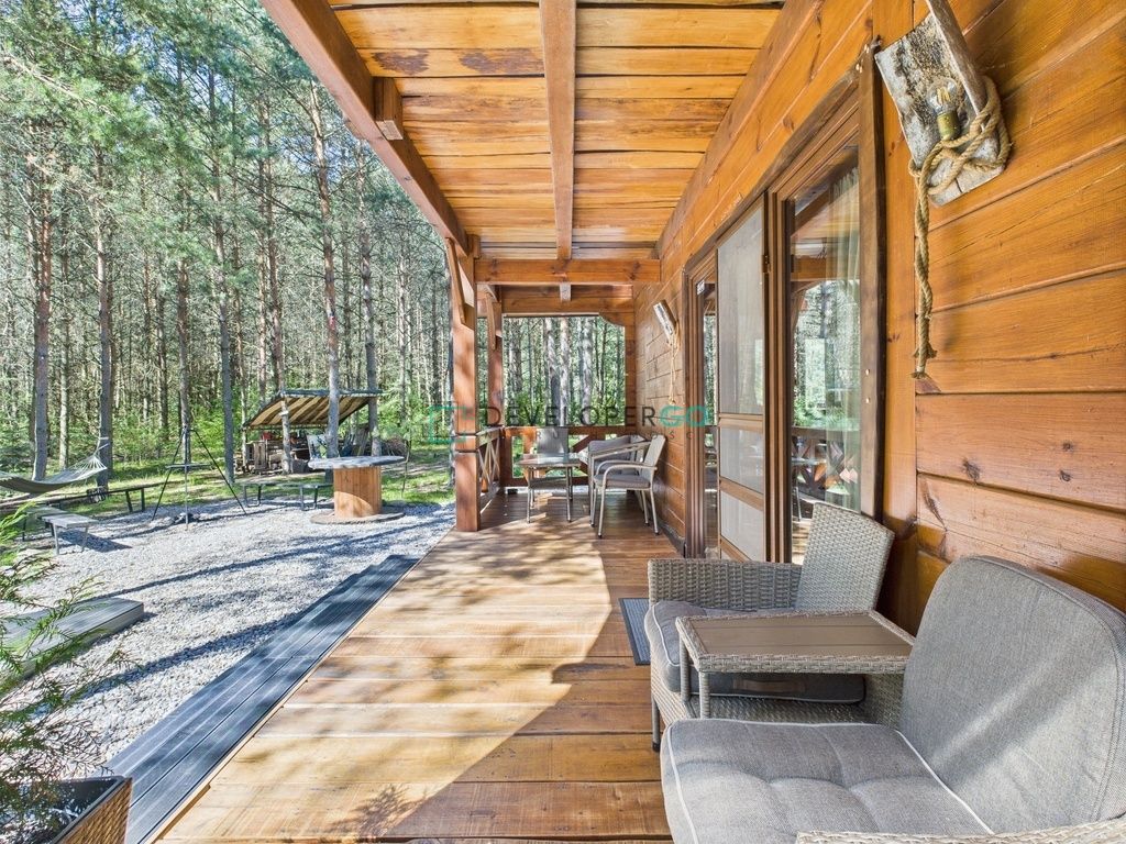 dom wolnostojący, 4 pokoje Grzybowce. Zdjęcie 4