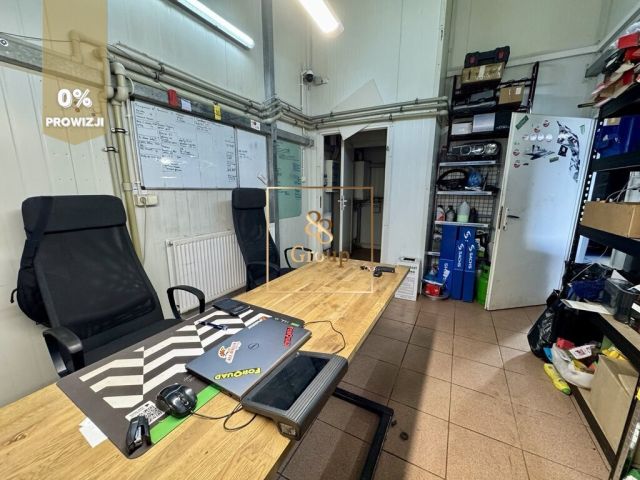 Lokal Łazy. Zdjęcie 8