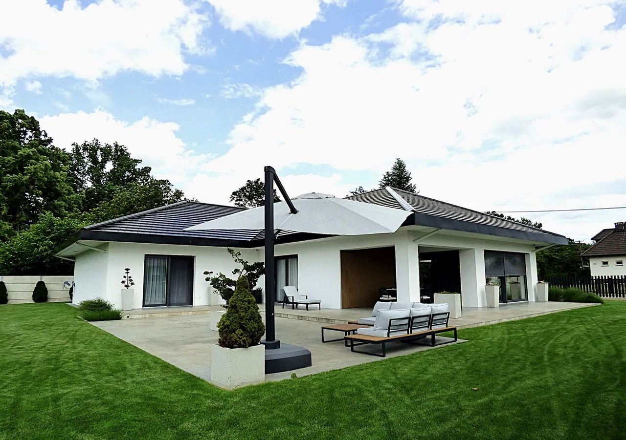 dom wolnostojący, 5 pokoi Ligota Górna, ul. Gliwicka. Zdjęcie 6