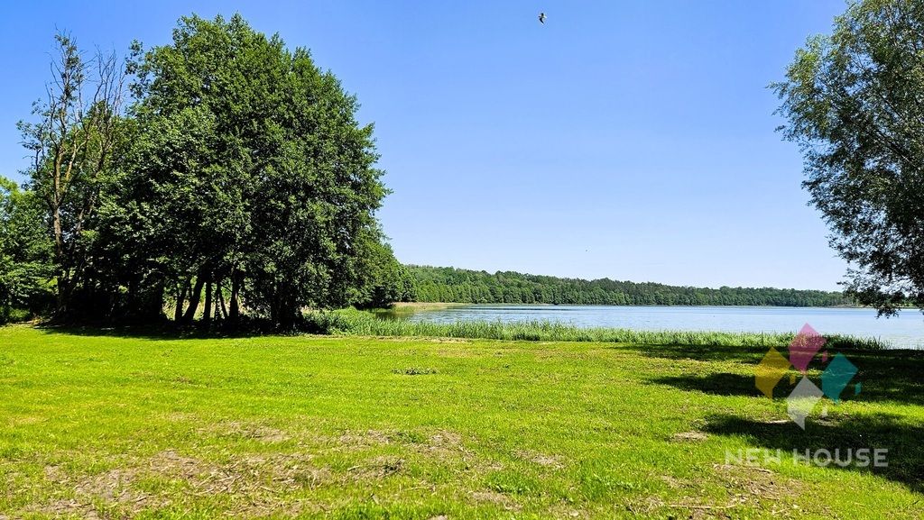 Działka budowlana Kiersztanowo. Zdjęcie 6