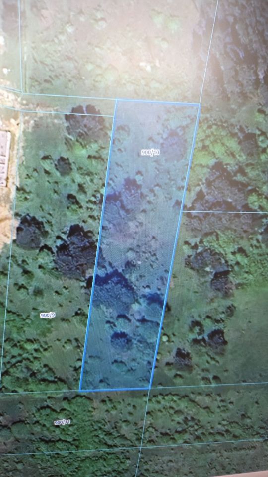 Działka budowlana Bilcza. Zdjęcie 6