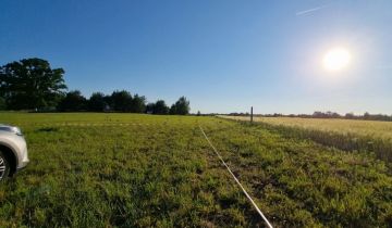 Działka rolno-budowlana Gabowe Grądy