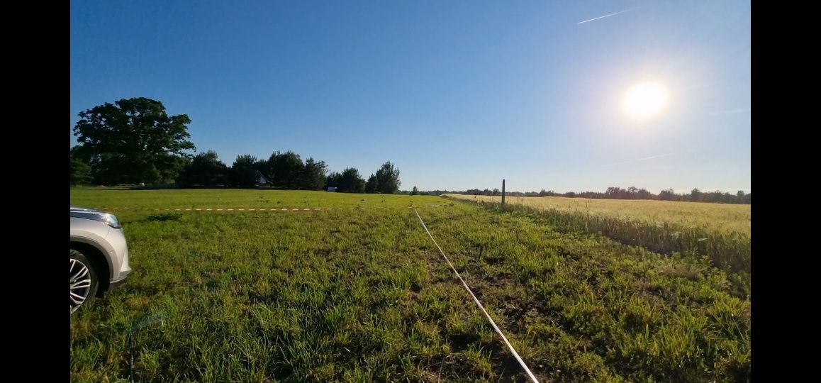 Działka rolno-budowlana Gabowe Grądy. Zdjęcie 2