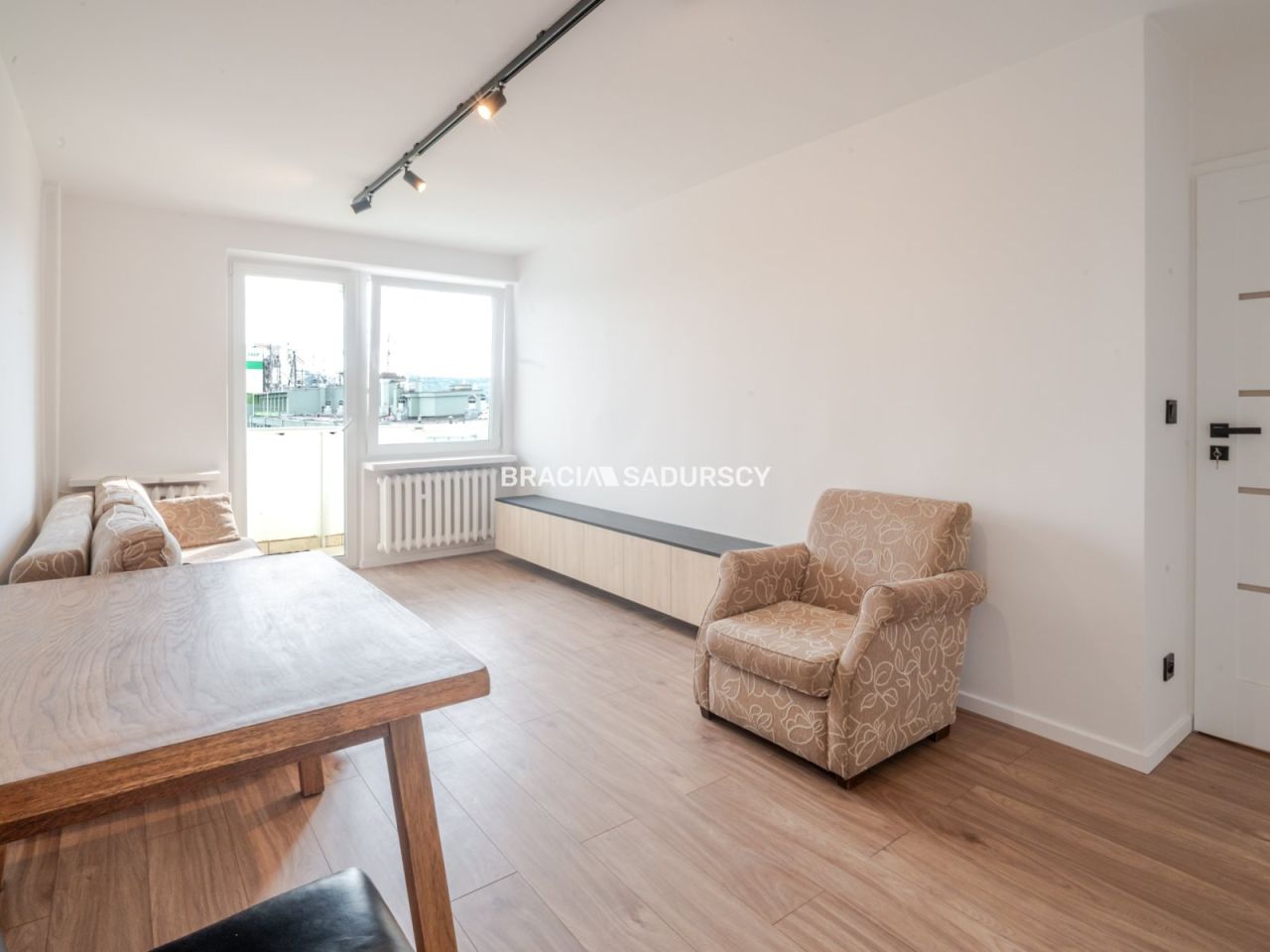 Mieszkanie 3-pokojowe Kraków Krowodrza, ul. Rolnicza. Zdjęcie 20