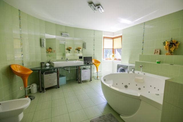 dom wolnostojący, 3 pokoje Wola Branicka. Zdjęcie 16