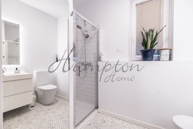 Mieszkanie 2-pokojowe Warszawa Mokotów, ul. Przejazd. Zdjęcie 11