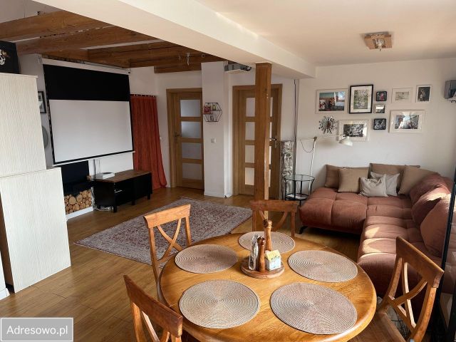 Mieszkanie 4-pokojowe Opole Śródmieście, ul. Luboszycka. Zdjęcie 1