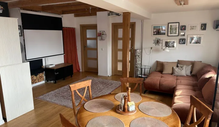 Mieszkanie 4-pokojowe Opole Śródmieście, ul. Luboszycka