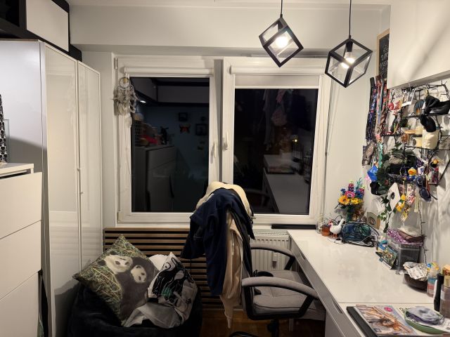 Mieszkanie 4-pokojowe Zgierz, ul. Stanisława Witkacego. Zdjęcie 13