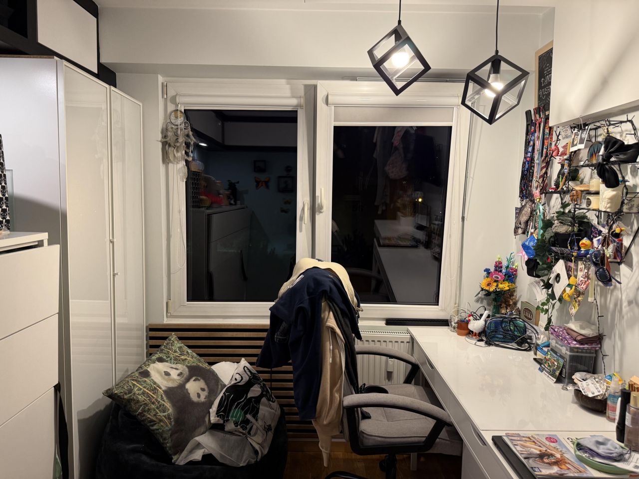 Mieszkanie 4-pokojowe Zgierz, ul. Stanisława Witkacego. Zdjęcie 13