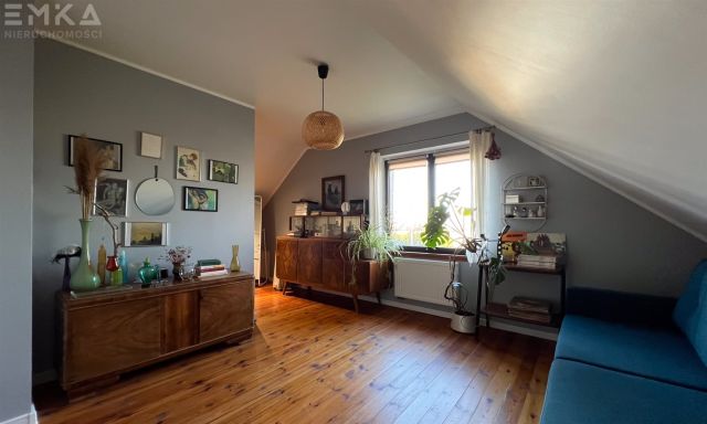 dom wolnostojący, 4 pokoje Kałdus. Zdjęcie 18