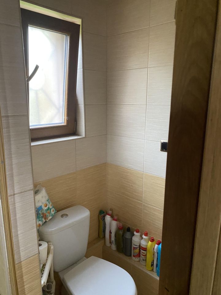 dom letniskowy, 3 pokoje Klasztorek. Zdjęcie 14