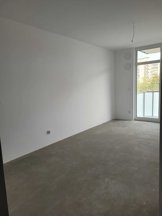 Mieszkanie 2-pokojowe Warszawa Bródno, ul. Piotra Wysockiego. Zdjęcie 1