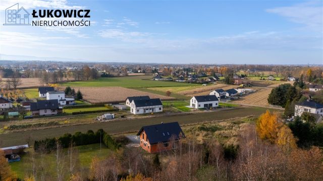 dom wolnostojący, 5 pokoi Kaniów. Zdjęcie 27