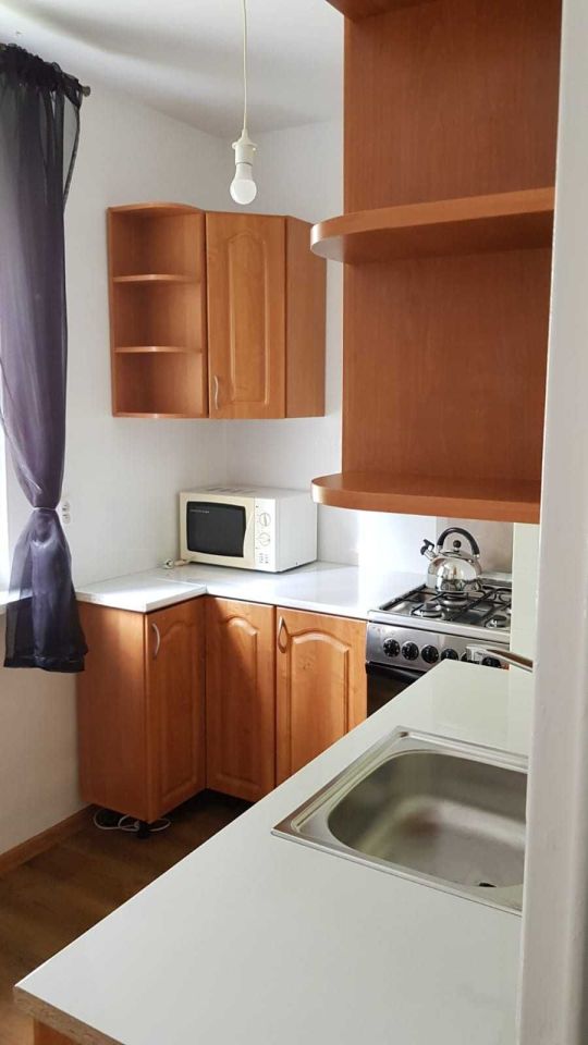 Mieszkanie 1-pokojowe Gdynia Cisowa, ul. Morska. Zdjęcie 3