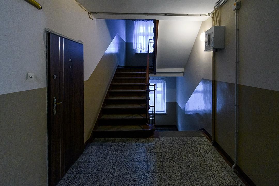 Mieszkanie 2-pokojowe Wałbrzych Biały Kamień, ul. Melchiora Wańkowicza. Zdjęcie 10