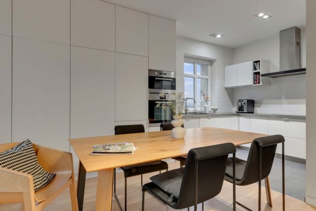 Mieszkanie 4-pokojowe Gdynia Działki Leśne, ul. Śląska. Zdjęcie 5