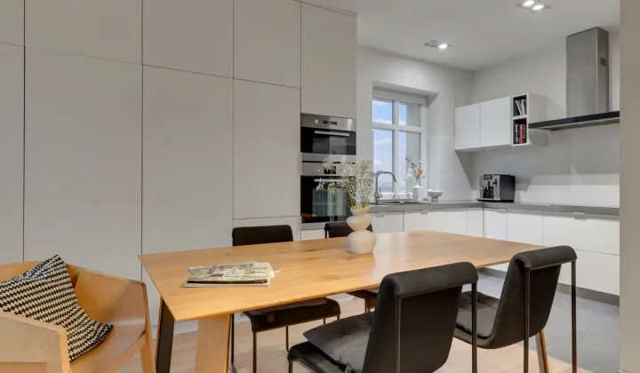 Mieszkanie 4-pokojowe Gdynia Działki Leśne, ul. Śląska