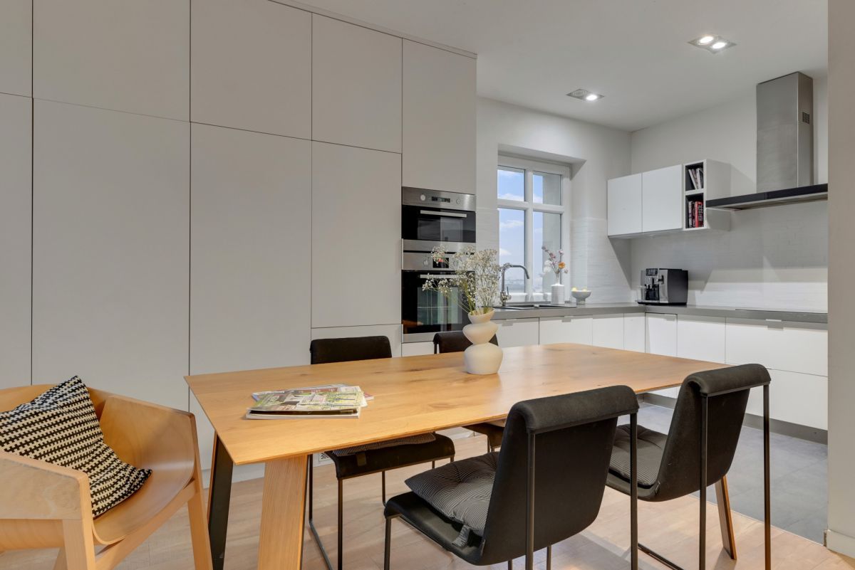 Mieszkanie 4-pokojowe Gdynia Działki Leśne, ul. Śląska. Zdjęcie 5