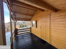 Działka budowlana Ślemień, ul. Widokowa. Zdjęcie 1