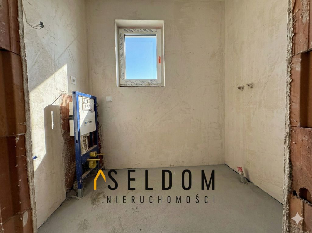 Mieszkanie 4-pokojowe Górki. Zdjęcie 5