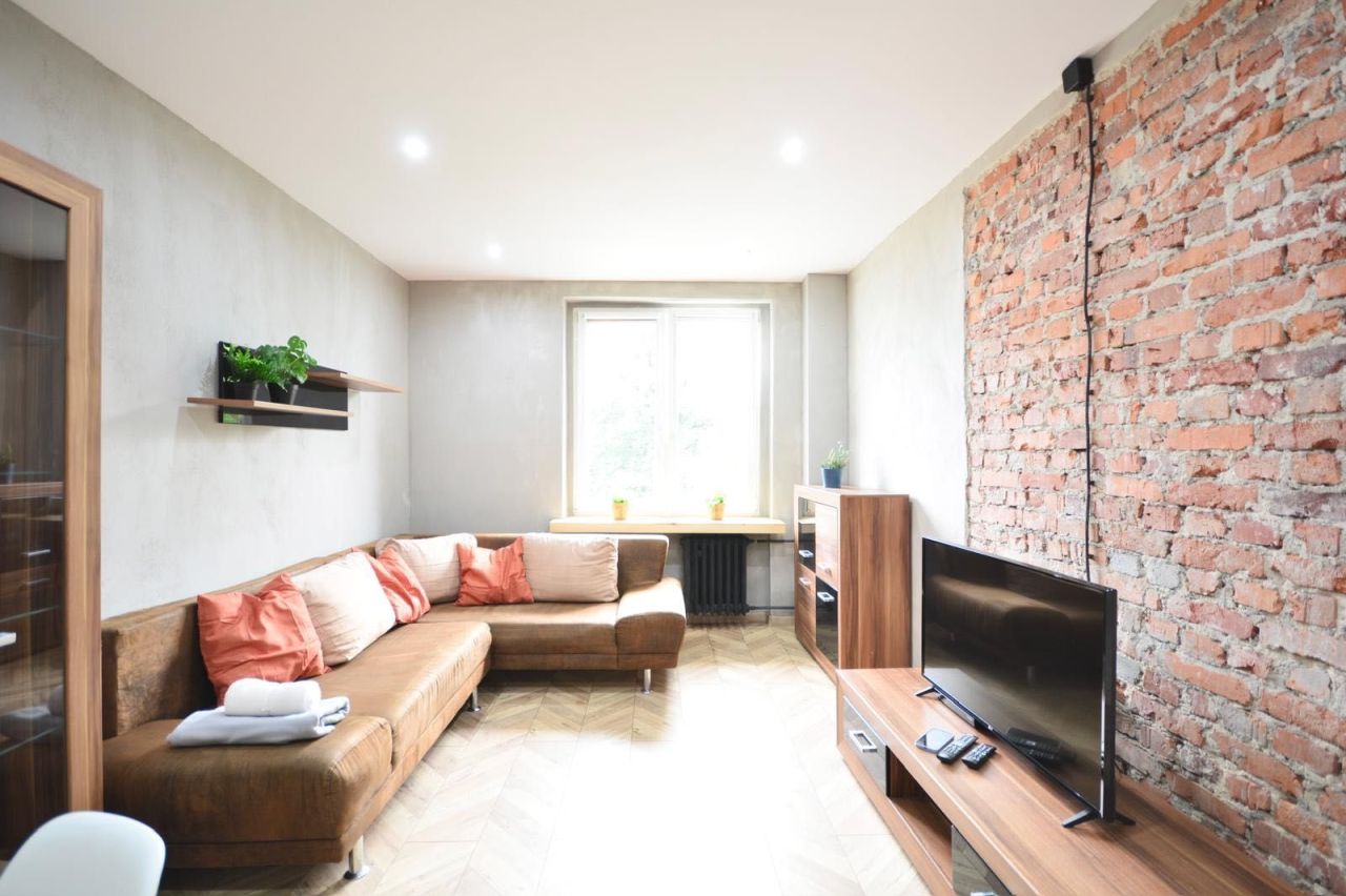 Mieszkanie 1-pokojowe Świętochłowice Centrum, ul. Katowicka. Zdjęcie 6