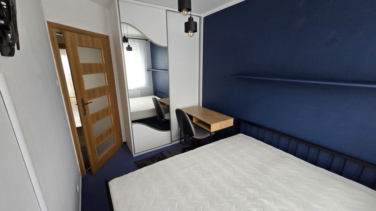 Mieszkanie 2-pokojowe Białystok Bacieczki, ul. Hugo Kołłątaja. Zdjęcie 3