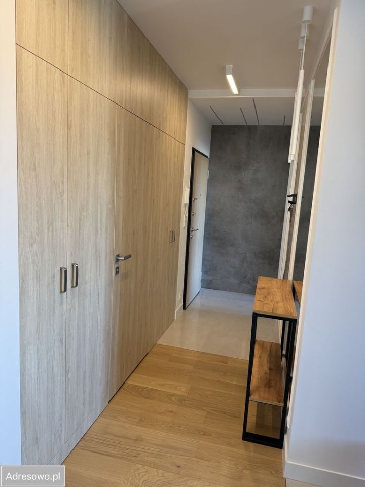 Mieszkanie 3-pokojowe Warszawa Praga-Północ, ul. Jagiellońska. Zdjęcie 19