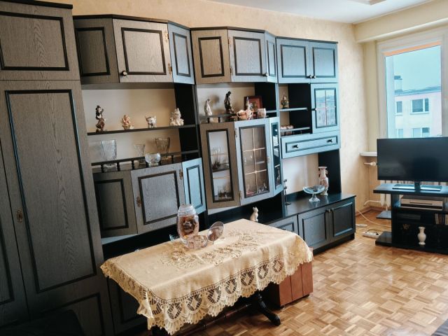 Mieszkanie 4-pokojowe Włocławek, ul. Ostrowska. Zdjęcie 3