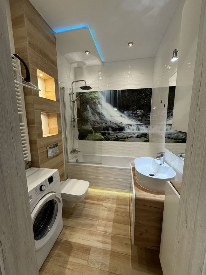 Mieszkanie 2-pokojowe Rzeszów, ul. Hetmańska. Zdjęcie 2