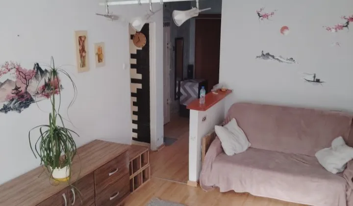 Mieszkanie 2-pokojowe Konieczki